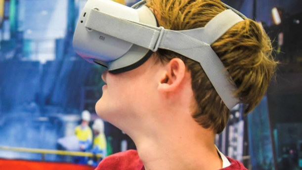 T is for Tech - Jongeren volgen technieklessen en ontdekken hun talent - mailchi.mp/4a9600c71efd/t…