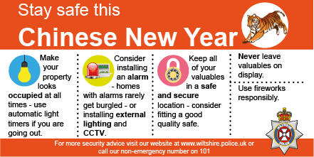 Trowbridge Police tweet media