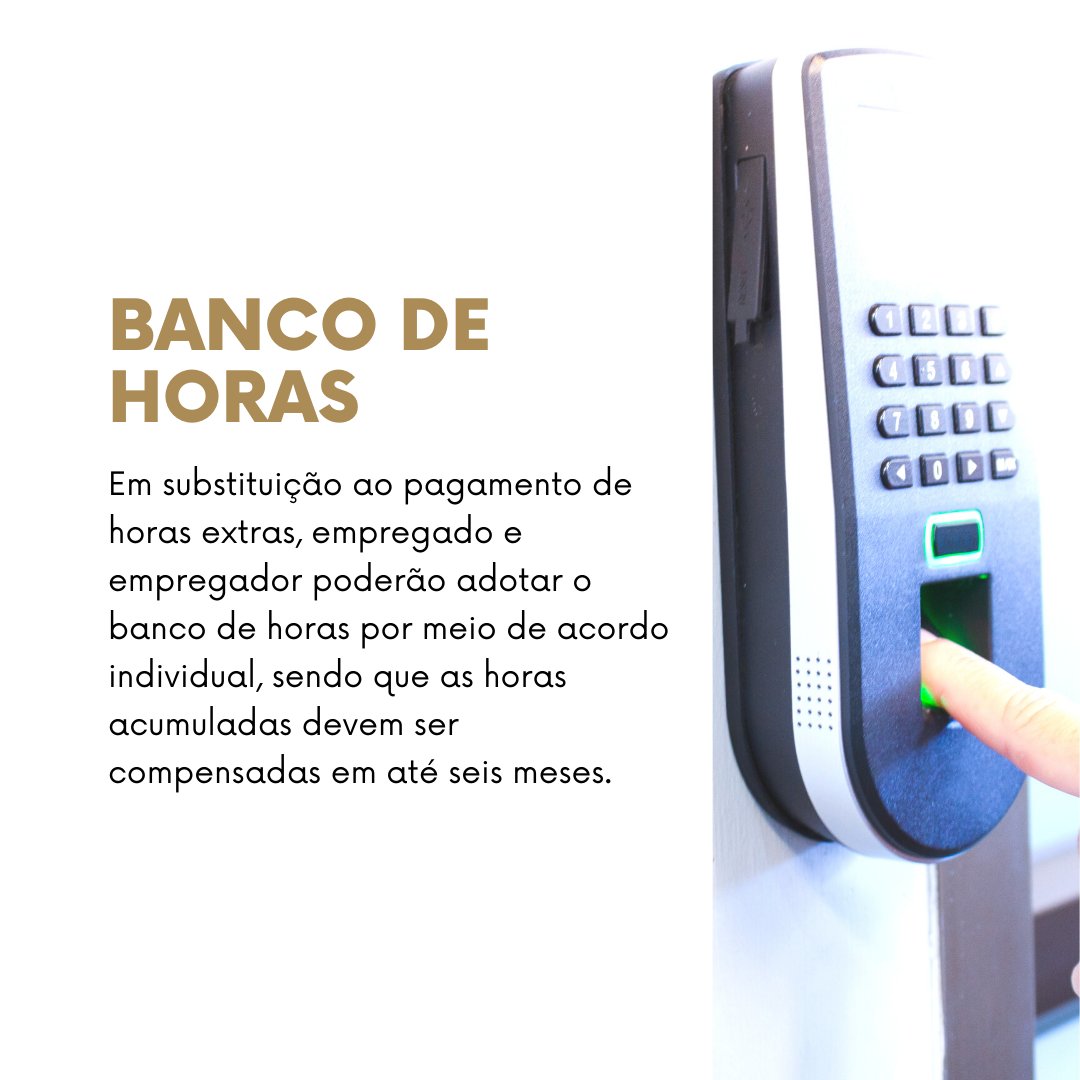 gfsaadv's tweet image. A CLT foi criada em 1943 e houveram algumas alterações. Neste post você vai conferir as principais mudanças nos últimos anos.

➡➡➡

#direitotrabalhista #direitodotrabalho #clt2022 #clt #trabalhista #ferias