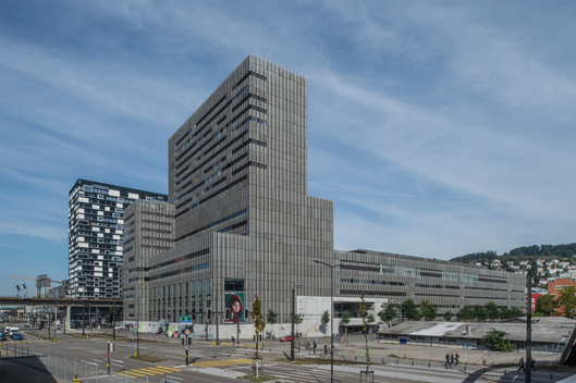 zhdk's tweet photo. #jobalert: Spannende Stelle an der ZHdK! Per 1. April 2022 oder nach Vereinbarung wird ein:e Programmleiter:in Digitales Arbeiten (70%) gesucht. Die Stelle ist auf ein Jahr befristet.
#digitalesarbeiten #programmleitung #newleadership #joboffers
https://t.co/kg4vdqkZgM https://t.co/Cn6NDnSW6n
