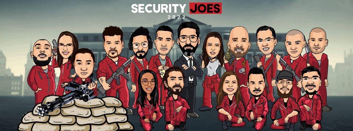 venki9990's tweet photo. Security Heist 😎😎 https://t.co/Qv3aSxUaGD