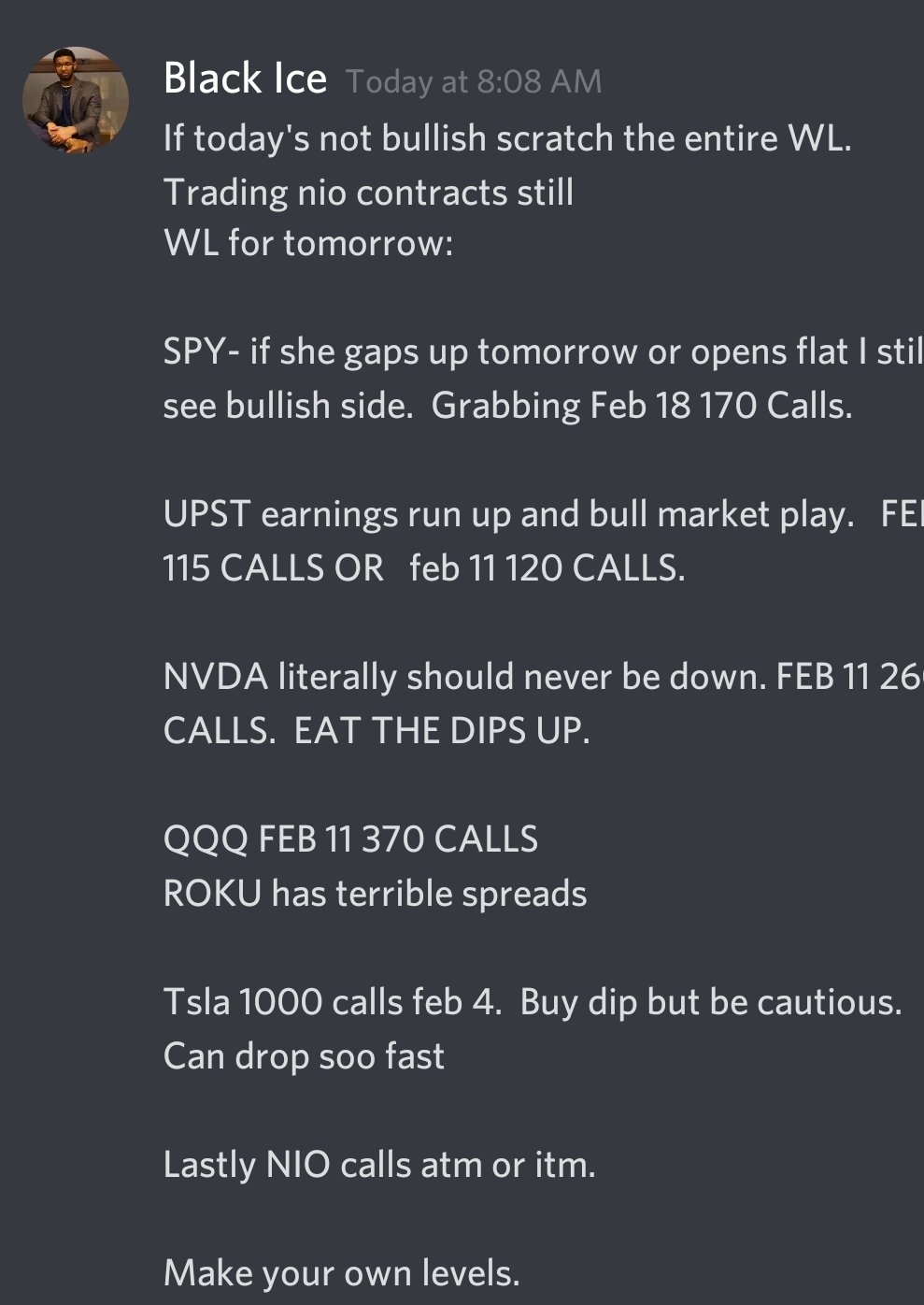 sndl stock news twits