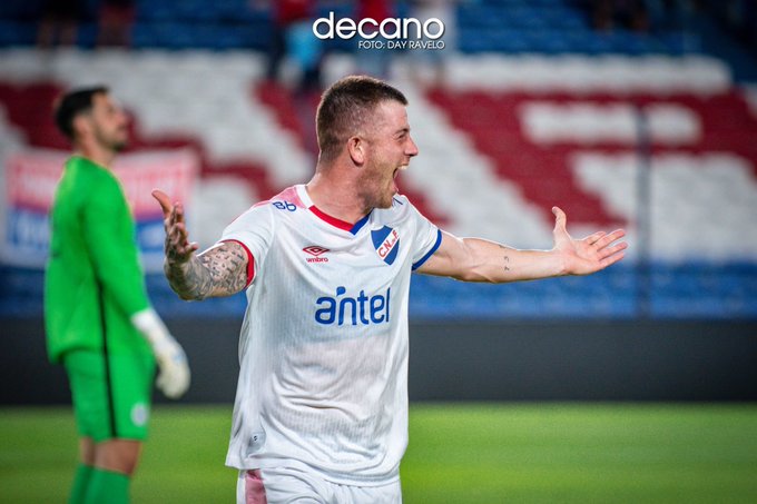 ¡Feliz cumpleaños, <a href="/colo_ramirez/">Juan Ignacio “Colo” Ramirez</a>! 🇳🇱🎂⚽️