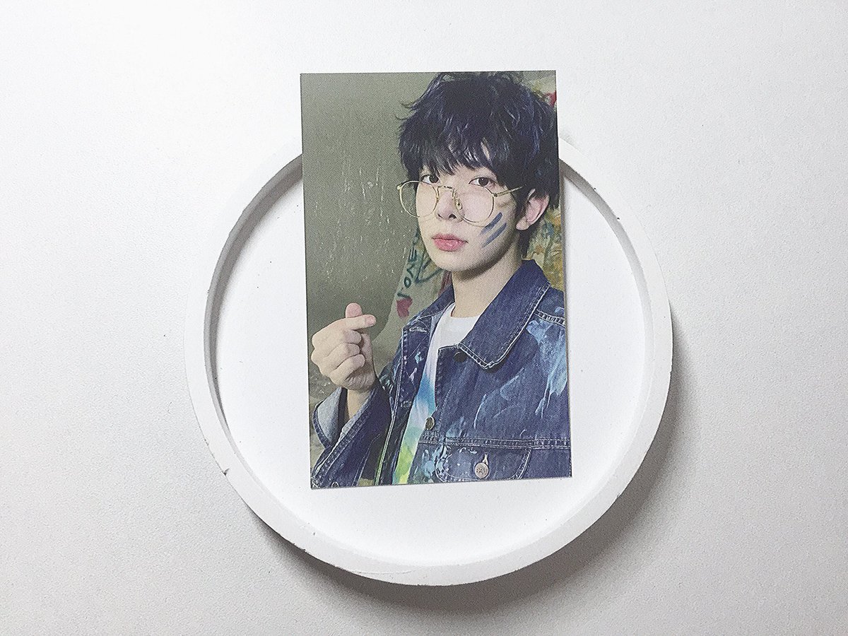 fiftweenz's tweet photo. π #formaj β
βοΈ : hi @UnnieSeoulPH, hee enniv pc arrived na po. salamat po for being responsive to my dms & for the smooth transaction ! β»
ββ #USPH_Feedback https://t.co/qOV6Zt1B3Y