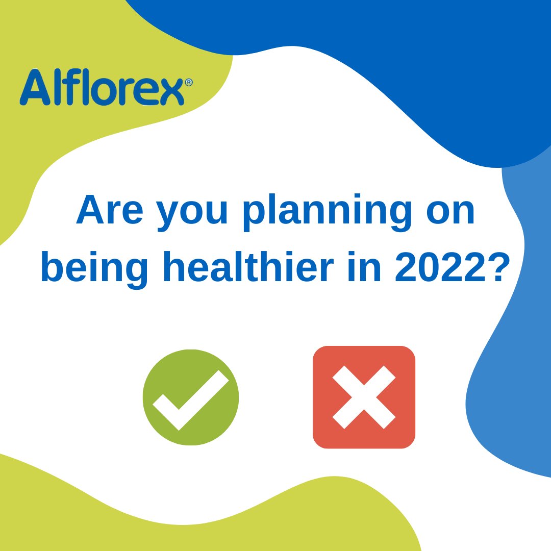 Who would have thought. February already, it seems like January just flew by.

Are you planning on taking more care of your health in 2022. Introducing healthier habits into your routine.

Drop an emoji in the comments below, what are your health plans for 2022