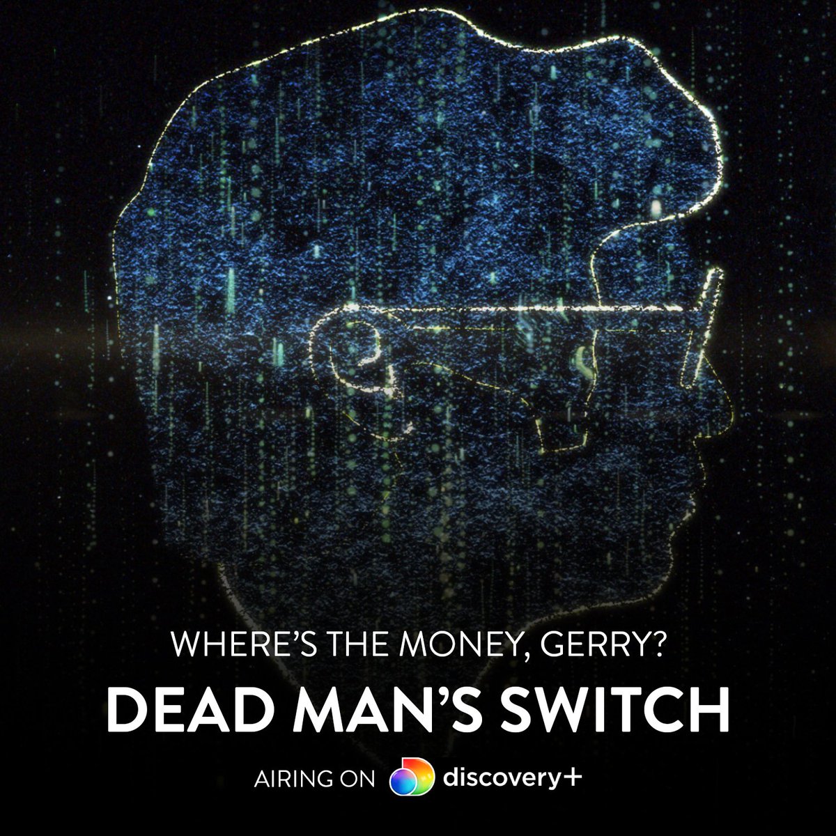 In 2018, Gerry Cotten, then CEO of Canada's largest crypto exchange, allegedly died - and $215 million dollars in cash and crypto were suddenly missing.

Everyone has a different theory, but there's one shared question: where's the money, Gerry?

#documentaries <a href="/discoveryplus/">discovery+</a>