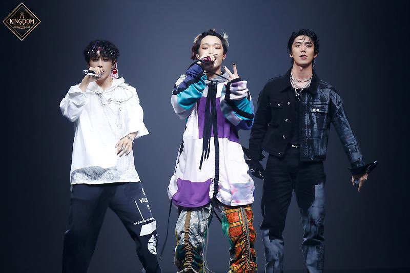 _hanbinbob's tweet photo. this will remain iconic 🤘🏻
@bobbyranika @SF9official @WE_THE_BOYZ @YG_iKONIC #BOBBY #FullDash https://t.co/RYMcvu7vqx