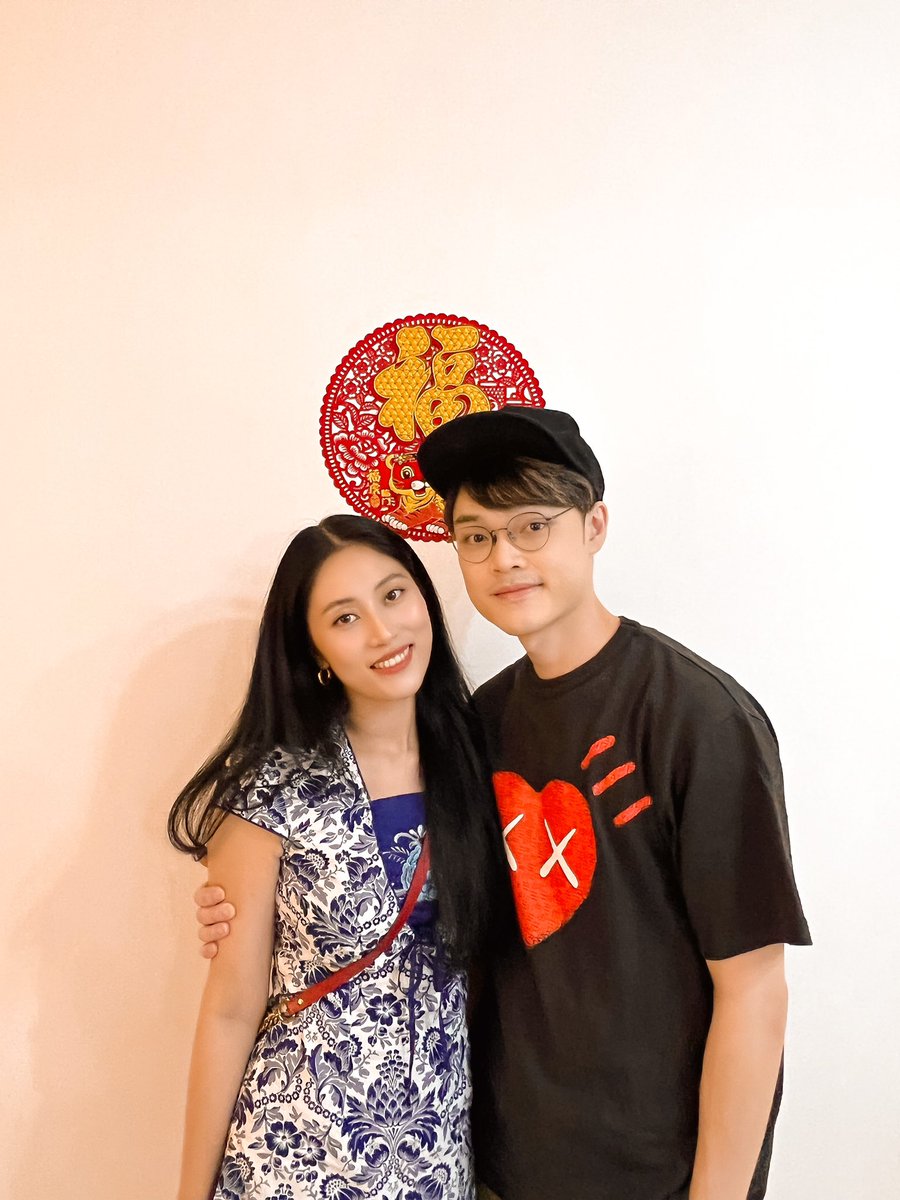 jackychew's tweet image. 恭喜發財 吉祥如意 虎年嗷嗷叫 🐯 🧧
#yearofthetiger #cny2022 #happynewyear #GongXiFaCai2022