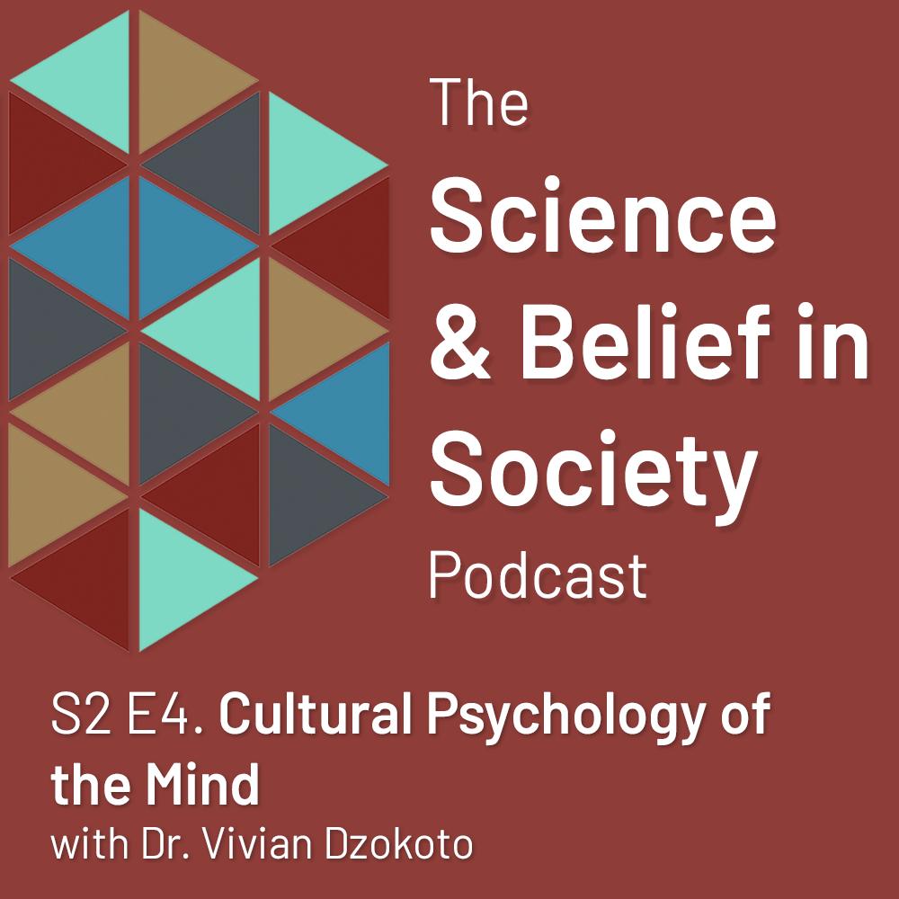Science_Belief's tweet photo. 🚨New Episode🚨In this episode we met with Vivian Dzokoto to discuss her work on the cultural differences in how people think and feel. Vivian talks about her research on emotions&amp; Ghanaian understandings of the mind. #psychology #podcasts #ghana https://t.co/UYDDvqx3hu https://t.co/k7GL2rP8rk