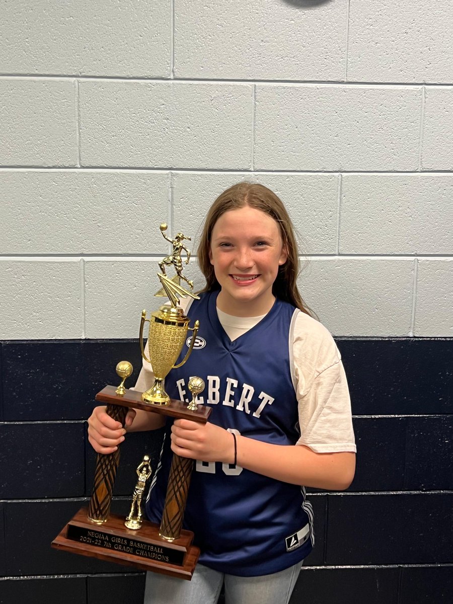 PastorB54's tweet photo. Proud of our MOJO girls, Kamryn and Audrey, on winning their NE Georgia Middle School Basketball Championships! Congrats! https://t.co/vb315r1igJ