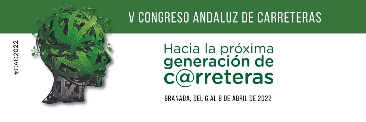 aecarretera's tweet photo. 💡¿Conoces el programa del V Congreso Andaluz de Carreteras?Con el lema"Hacia la próxima generación de c@arreteras",se abordarán 3 grandes asuntos:
1⃣Sello verde
2⃣Carreteras inteligentes
3⃣Sistema Seguro
Consúltalo aquí: https://t.co/Il78v5qqQv
#CAC2022 #SegurasVerdesConectadas https://t.co/6FadcGH1Cw