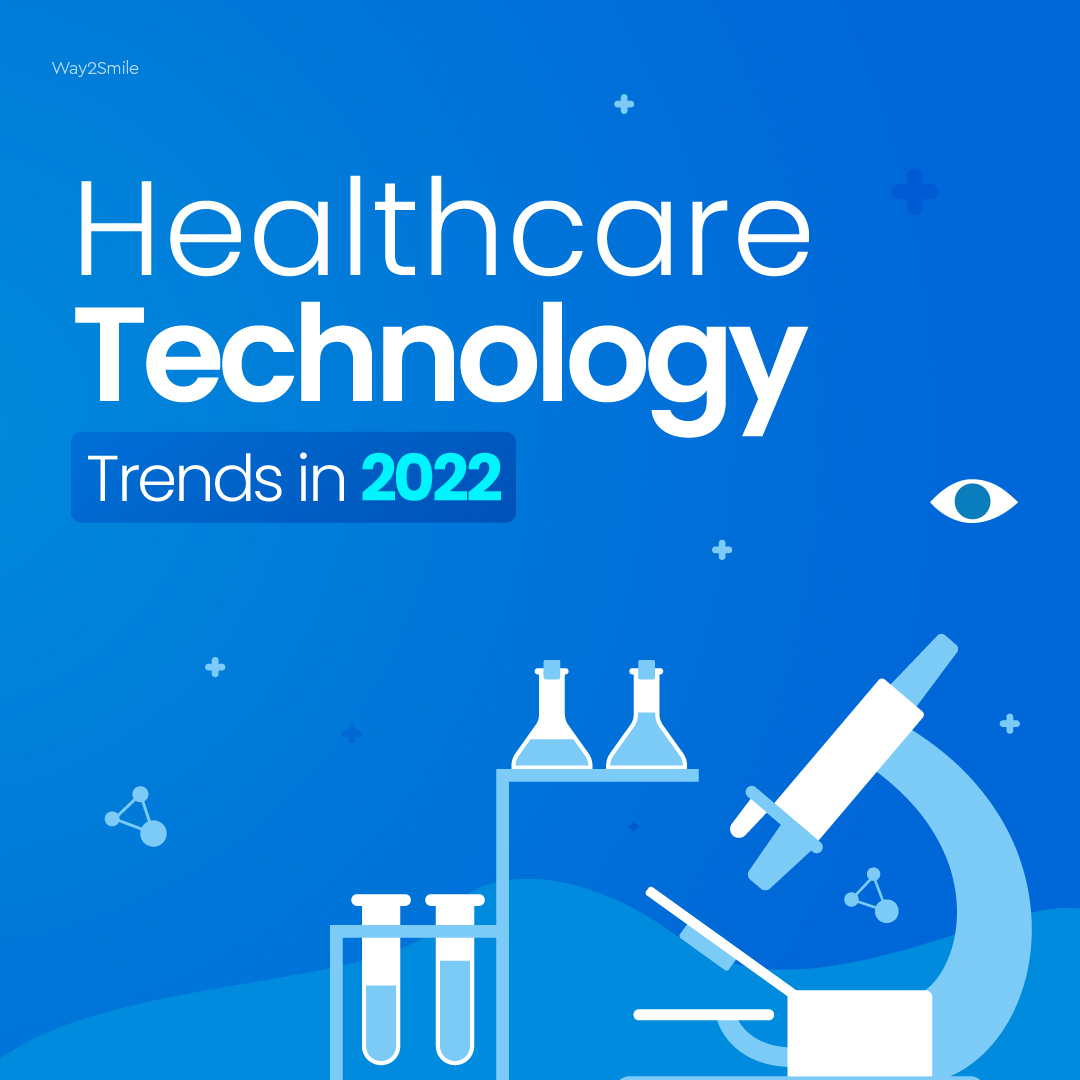 Way2Smile_UK's tweet image. The #pandemic crisis has accelerated the digital adoption plan among health care services &amp;amp; the trend is likely to continue!

At #Way2Smile, we have a team of experts who fully understand your requirements and deliver #healthcare digital solutions.

Reach-bit.ly/3ALEOox
