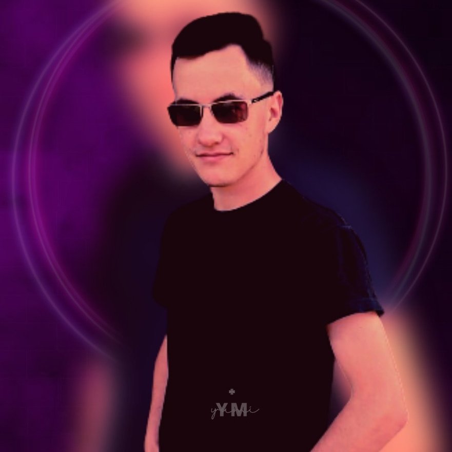 #NewProfilePic feita por <a href="/yumidsg/">Yumi (ゆみ) 😊</a>, super recomendo!! 😍👏🏻👏🏻