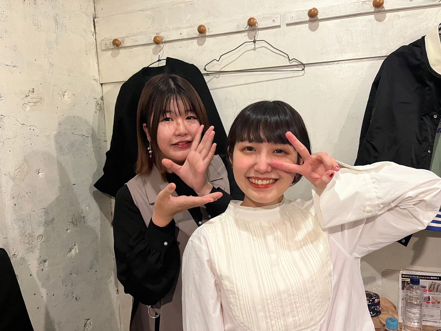 元松 美紅 Miku M11 Twitter
