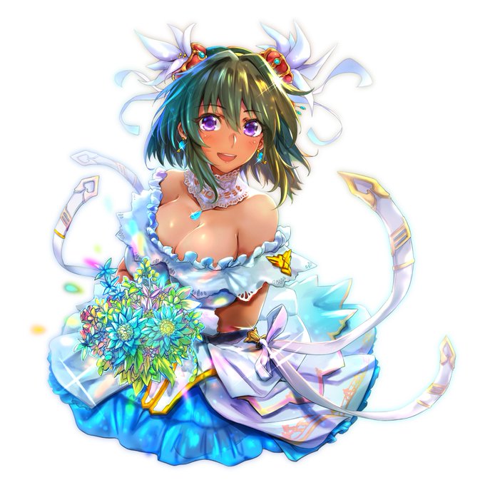 トロピカル公演のアーカイブ、「ソウソウ」のとこ何回もリピートしてる。
泣きたいほど辛い時でも頑張れる気がする、すごく元気がもらえる、そんな曲🌻☀️
#ナターリア #生田輝 #デレマス #アイマス最高
#ナターリアソロ #シンデレラ10周年_トロピカルday1 