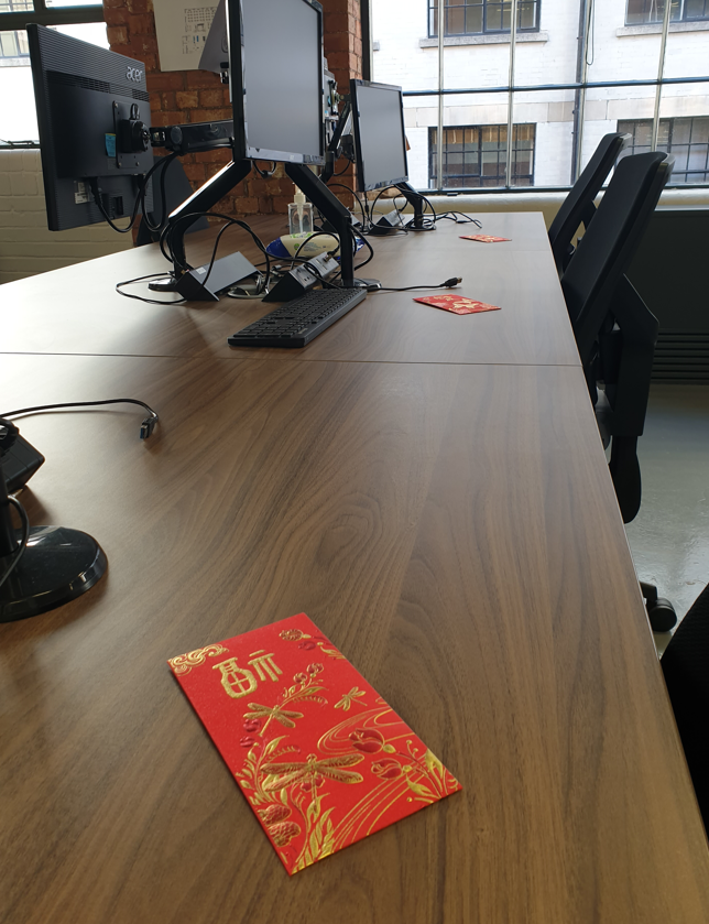 WE Communications UK tweet media