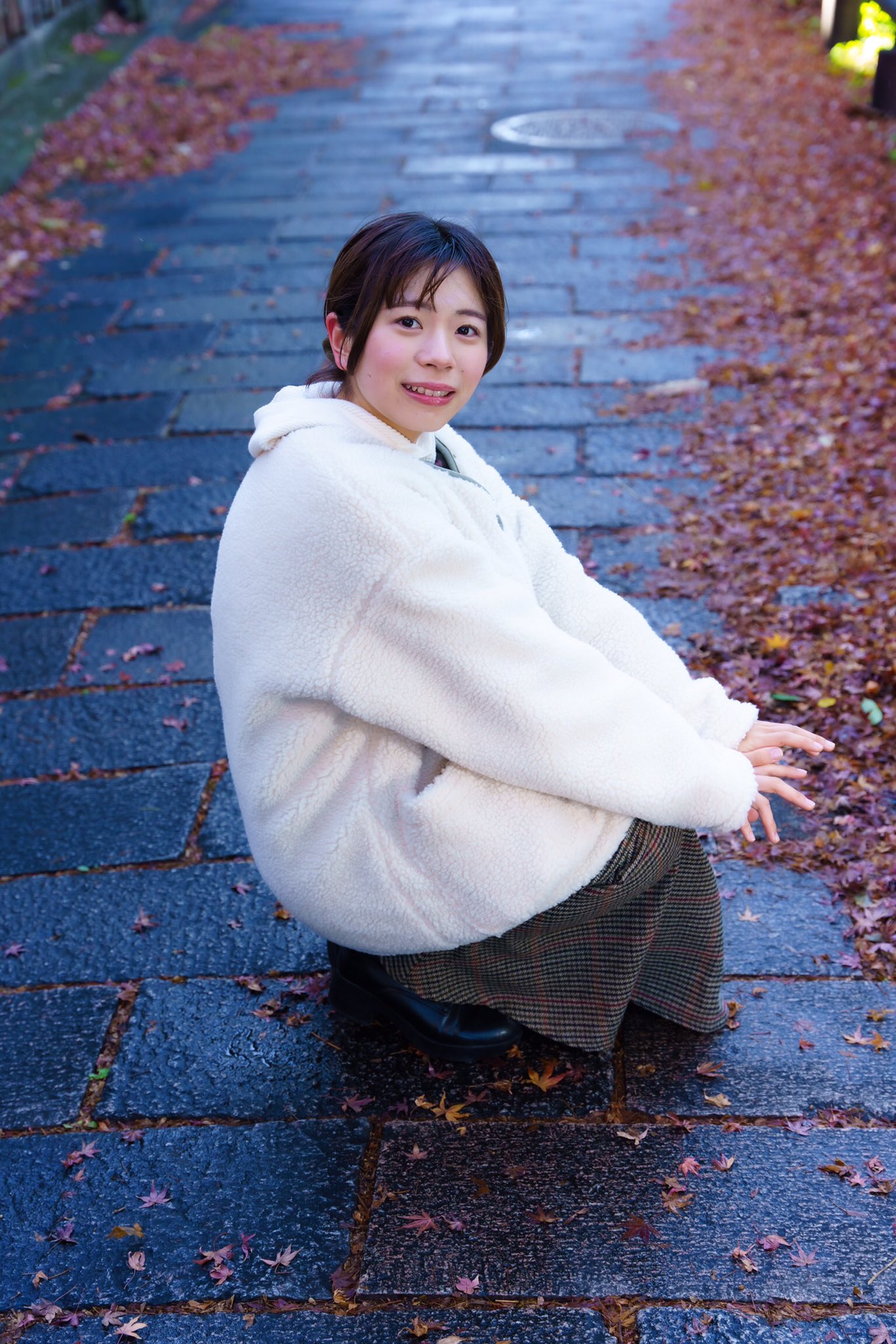 素敵な冬服コーデ Twitter Search Twitter