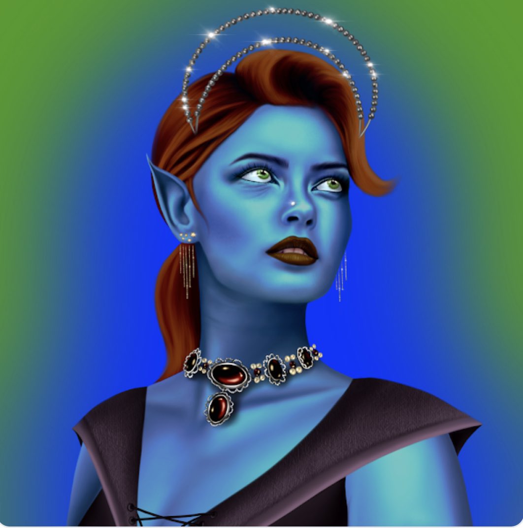 PanyNFT's tweet photo. The projects I am most excited about currently:

@NotYourBroNFT 🌈 
@thedivinenft 🔥
@WomenTribe_nfts 👩🏼 
@WoWPixiesNFT 🧚‍♀️ 
@madparrotcrew 🦜
@SynergyNFT 📈

Don’t miss out! We’re still early ☀️ https://t.co/YWqlK9oT12