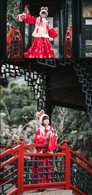 Twitterのコスプレ画像9