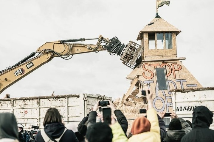 SPÖ-Politik (Symbolbild)