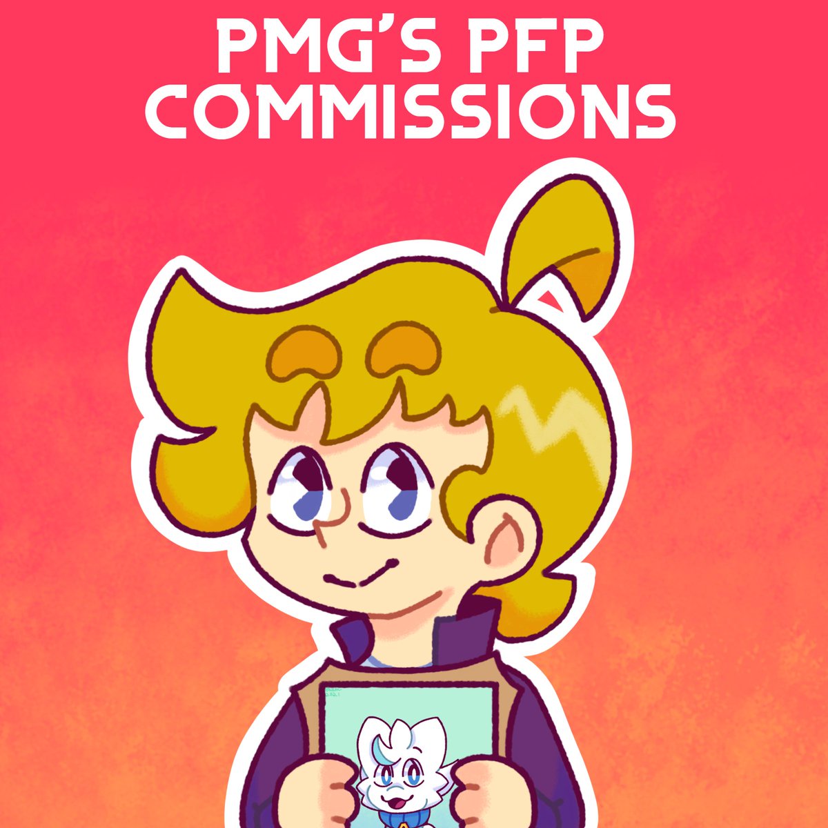 Gav!✨(aka PMG) tweet media