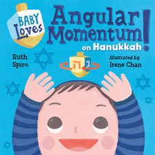 STEMAZingST's tweet photo. Happy Chinese New Year! If you haven’t discovered @RuthSpiro’s #BabyLovesScience series then you have likely missed the holiday books. Still time to get photosynthesis in time for St. Patrick’s Day even if you missed lunar phases for today!!! https://t.co/lU0edFv6jB