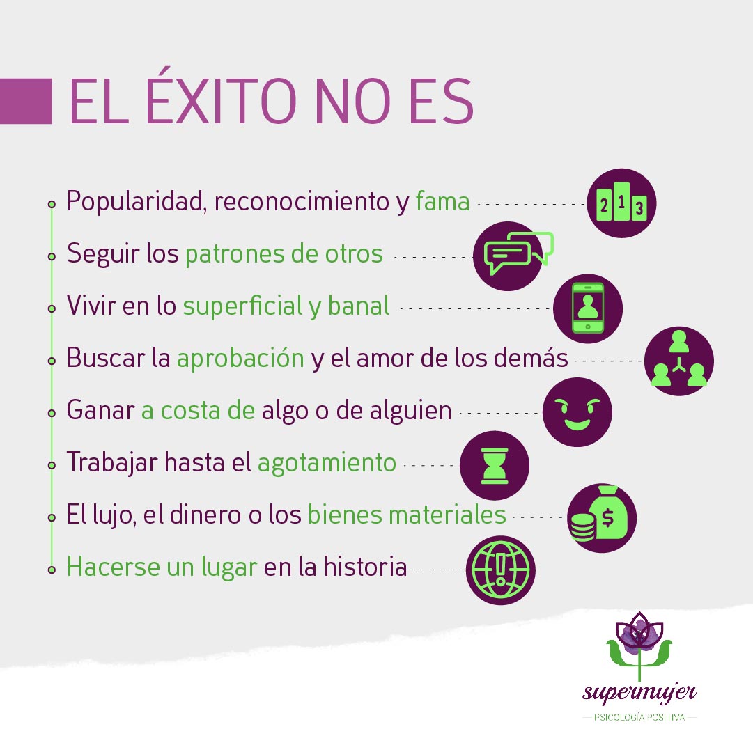 SuperMujer_net's tweet photo. #exito #vidaexitosa
Lo que es....👍✔️
y lo que no es el éxito...👎❌
https://t.co/uYyblyZEcX https://t.co/WBgnZabsWn