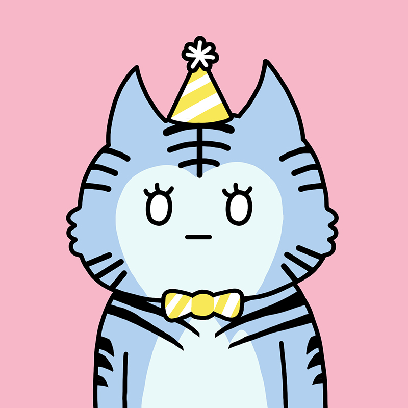 monster_1358's tweet image. #nft #NFTcollection #newdrop #pfpNFT 

새해 복 많이 받으세요~ 💜
다들 행복하고 건강하셨으면 좋겠습니다
투더문 가즈아아아~~~~ 🚀🚀🚀

⬇️⬇️⬇️
cutt.ly/FOvYeHr