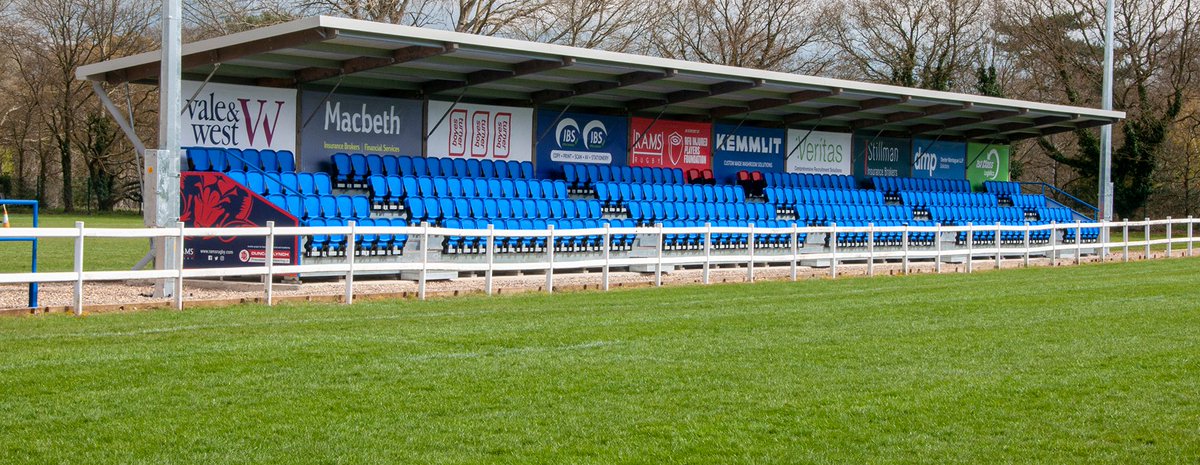cps_est1966's tweet photo. CPS Manufacturing Co has partnered with @HB_DESIGNS to offer 4-TIER modular spectator seating grandstands. 

The modular stadia provide income generation opportunities. 

The buildings provide seating capacities from 50 to 500+. 

More information: https://t.co/LthzLXiUqx https://t.co/pVVC5wKrxh