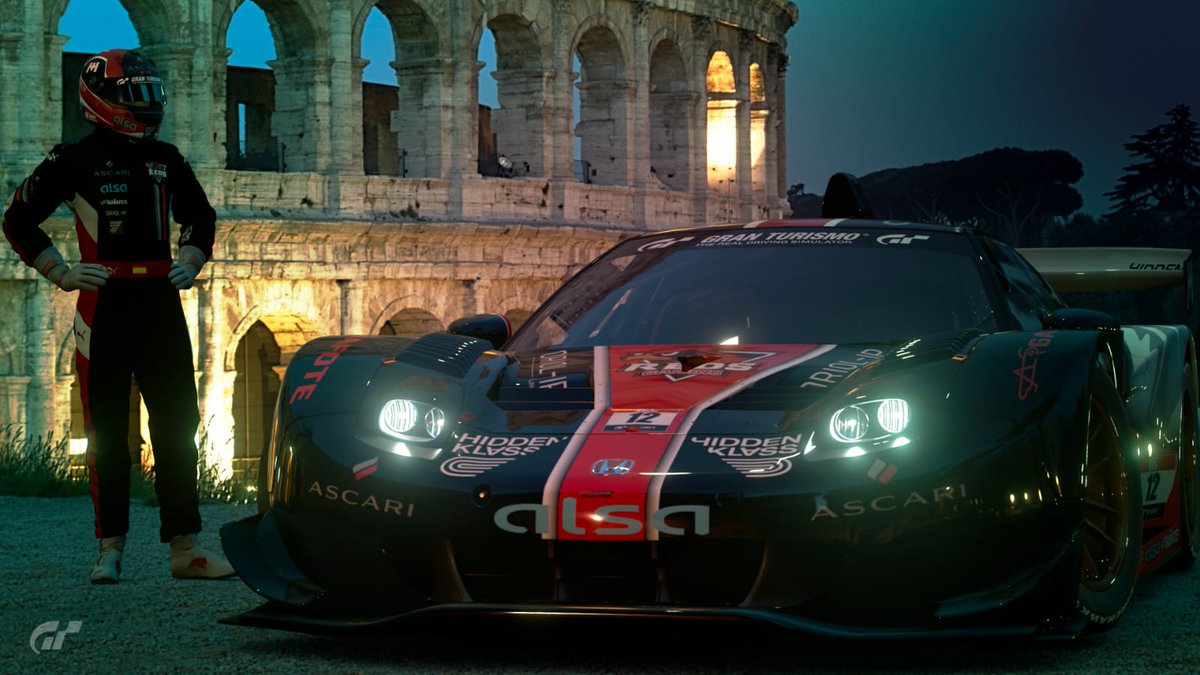 🏆 Liga Española de Competición    
 <a href="/lecesports/">LEC Esports</a>

V Edición #GTWorldLeague Europea
<a href="/thegranturismo/">Gran Turismo</a> 

🏁 Autódromo Nazionale di #Monza 

🏎️ #HondaEpson NSX 2008

👤<a href="/dj_nanu_/">ℝ𝔼𝔻𝕊_ℕ𝕒𝕟𝕦</a>

⏰ Hora: 
22:15h Qualy 
22:30h Race

📺 twitch.tv/lecesports?sr=a

<a href="/monza/">monzita</a>