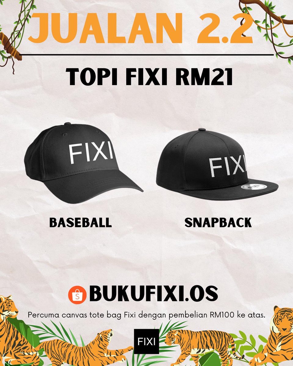 BukuFixi's tweet photo. https://t.co/z2Yv3Y7Wy3