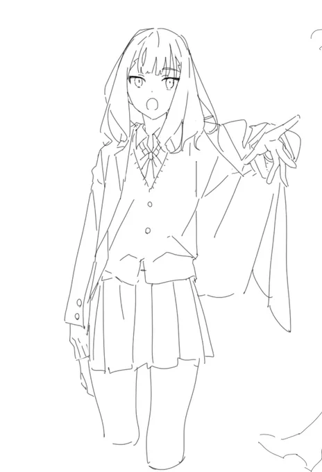 落書き 