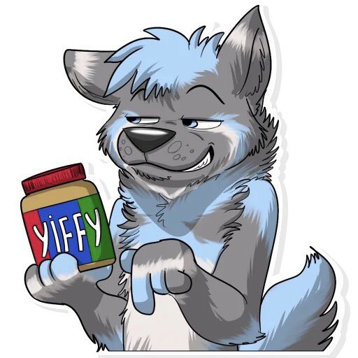 FoxMarley's tweet image. Good morning furs! 🥰 Breakfast anyone?
