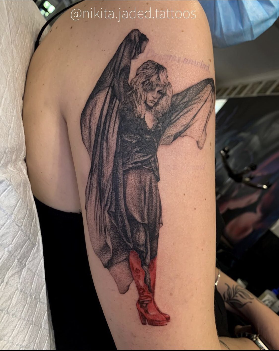 Chicago Inno  FindMeInk Connects Customers to Tattoo Artists So You Dont  End up With a Bad Tattoo