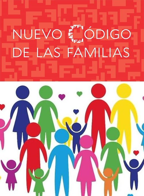 Como ha sido anunciado, nuestros nacionales residentes en el exterior podrán participar en la consulta popular del proyecto del Código de las Familias, a través de una interfaz que se habilitará en el sitio web Nación y Emigración (nacionyemigracion.cu)