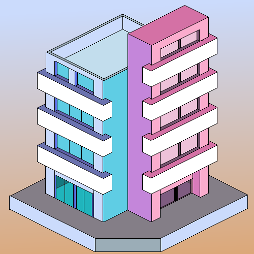 PixpaceNFT's tweet photo. Building NFT 🏨🏨🏨

#NFTCommunity #nft #nfts #NFTdrop #NFTCollection #NFTcollectibles #NFTGame #nftwomen #nftworlds https://t.co/uVFF27Akwf