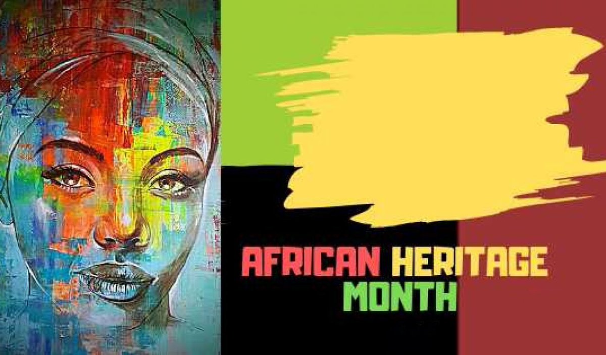 African Heritage Month is a time when communities across Canada come together to celebrate the achievements of, and by, Black Canadians and recognize the central role of African Canadians in our nation’s history. 

African Heritage Month started in 1926, conceived by