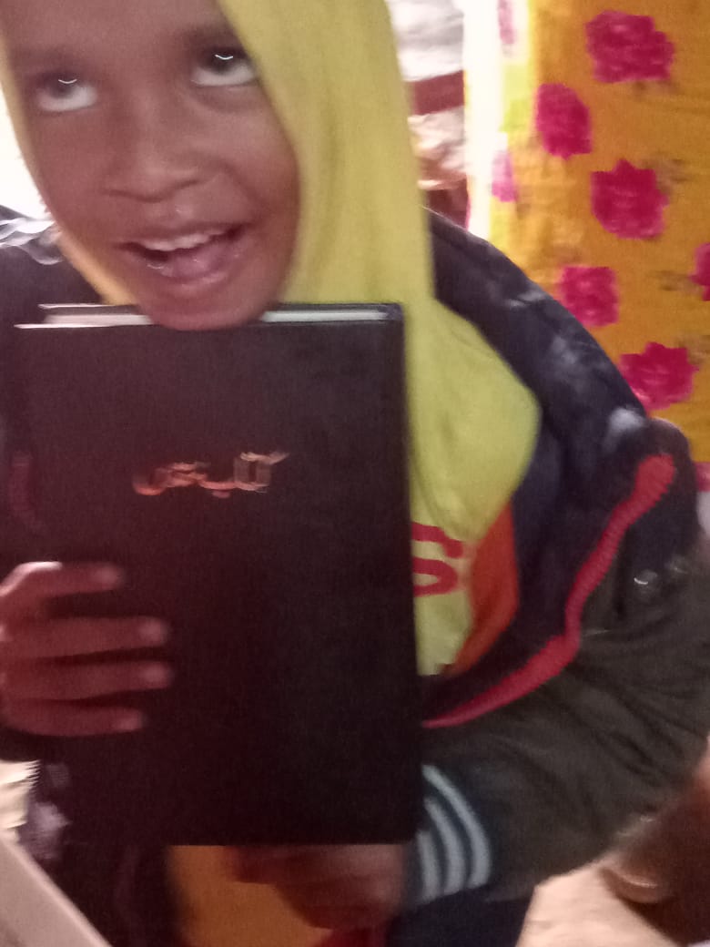 Beautiful Children is Christ