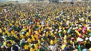 The Aspiring Dictator tweet media