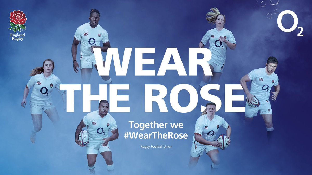 GarethWG's tweet photo. We have a very exciting opportunity to join Virgin Media O2, Partnerships Manager - Sport.
Managing our England Rugby partnership, Southampton FC and more, working with a fantastic, award-winning team.
Details here: https://t.co/hI3s4hmPUx
#sportjobs #o2careers #Careers https://t.co/uSq0QWnO1U
