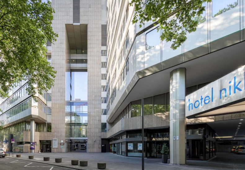 Hotel Analyst tweet media