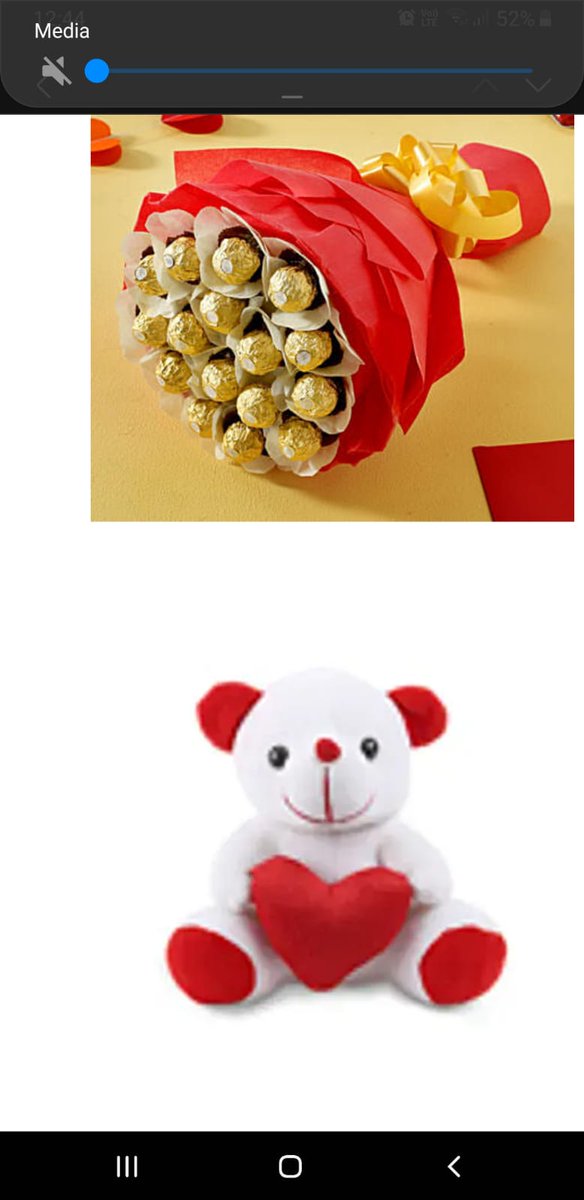 dhaneshsr's tweet photo. The ordered item from the site.
But delivered something that's have a matching with product.
@FernsNPetals https://t.co/bEXuw4QBTT