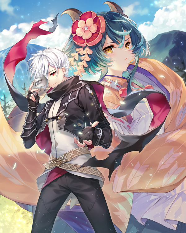 HJ文庫公式アカウント على X: HJ文庫公式アカウント على X: