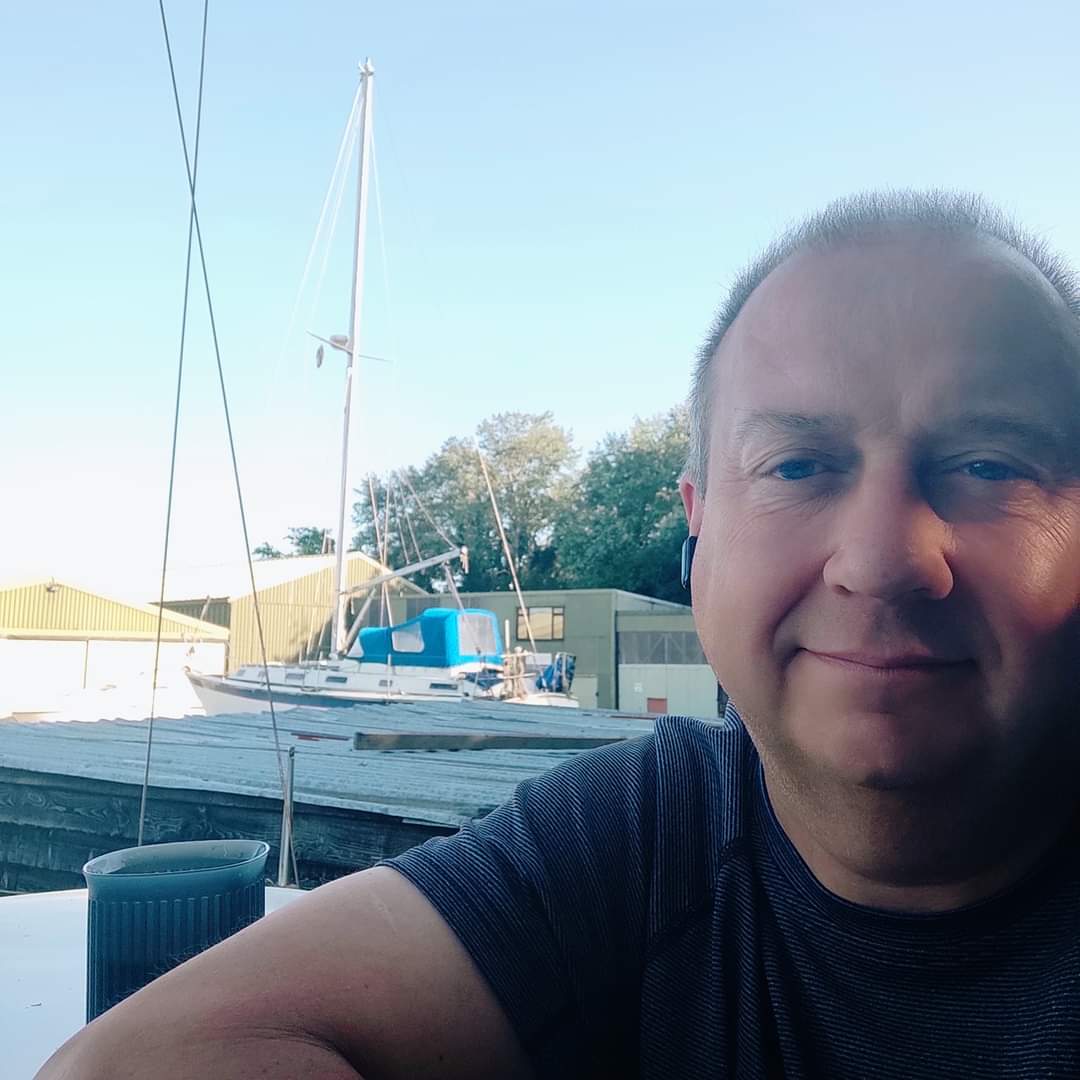 #NewProfilePic