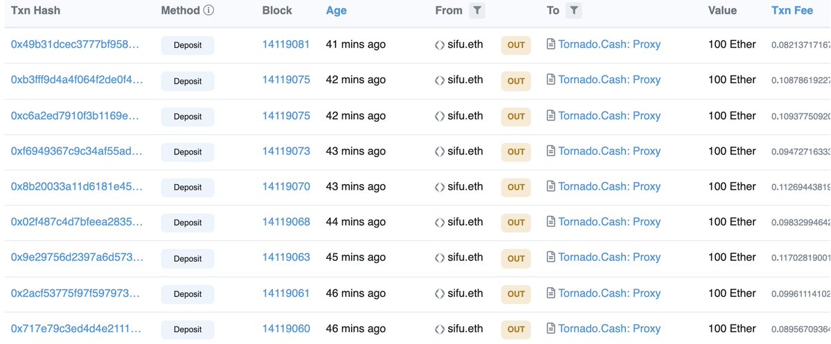 PeckShieldAlert tweet media