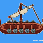 Photo by PixelTribe (@PixelTribeGame)