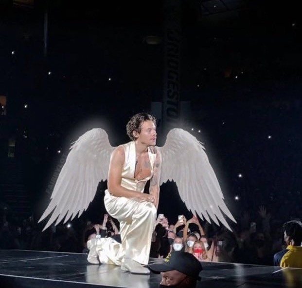 tpwkmimii's tweet photo. happy 28th angel. you've changed my life to better, i can't even put into words what you mean to me, thank you for everything. i love you @Harry_Styles ♡ https://t.co/kQjehTez92