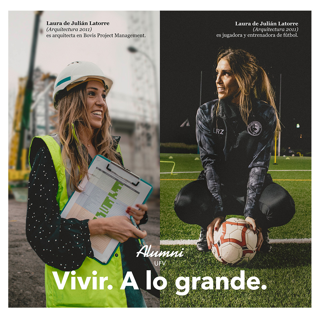 Hemos publicado nuestra última campaña para <a href="/AlumniUFV/">Alumni UFV</a> y la puedes ver aquí: allwhite.es/work/vivir-a-l… Gracias a <a href="/Lupe_/">Lupe</a> por las fotacas, al cliente por fiarse de nosotros y a los participantes por su generosidad <3