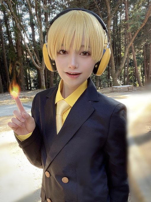 コスプレイヤーあかせあかりのTwitter画像10