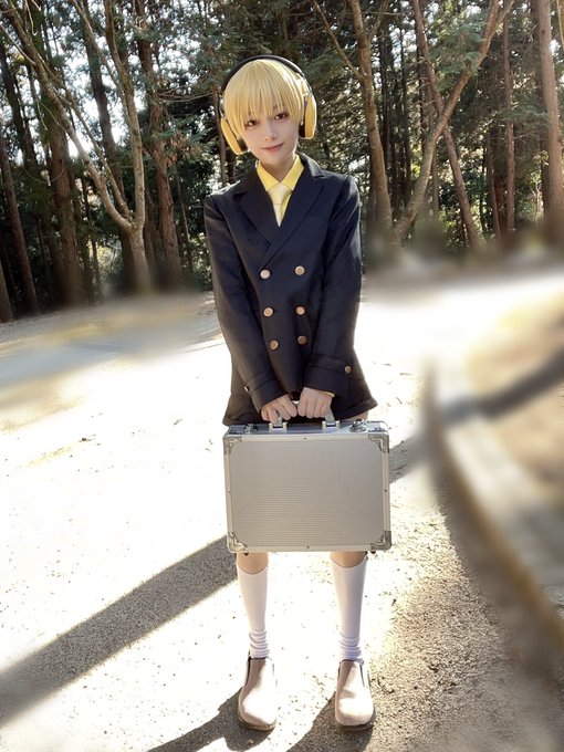 コスプレイヤーあかせあかりのTwitter画像11